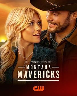蒙大拿不羁之恋
