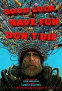 团战之夜【影视解说】