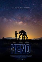 星外来客【影视解说】