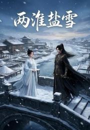 两淮盐雪