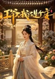 王爷，我只是个妾