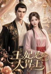 王妃是大胃王