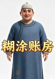 糊涂账房4