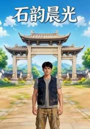石韵晨光