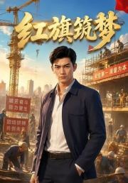 红旗筑梦