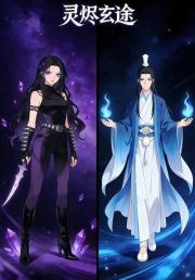 灵烬玄途
