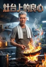 灶台上的良心