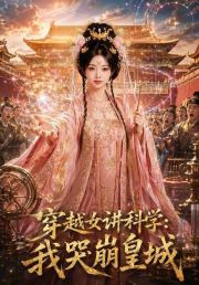 穿越女讲科学：我哭崩皇城
