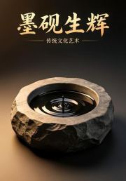 墨砚生辉第一部