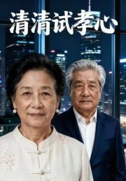 清清试孝心