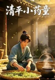 清平小药童