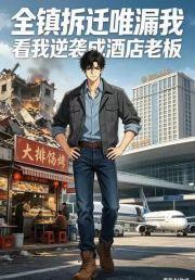 全镇拆迁唯漏我看我逆袭成酒店老板